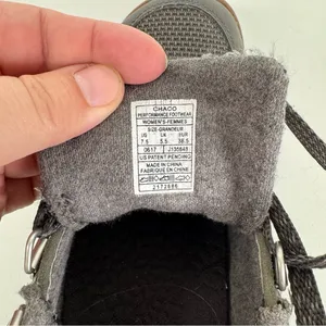 Chacos‎ Women’s Kanarra Casual Hiking Shoes Size 7.5 thumbnail 7