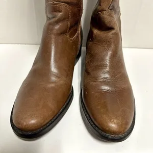Matisse Becky Riding Boot Brown Size 9 thumbnail 7