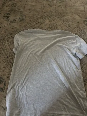 Graphic tee Gray thumbnail 3