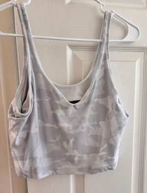 Lululemon Align Tank thumbnail 2
