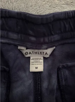 Athleta Shorts thumbnail 3