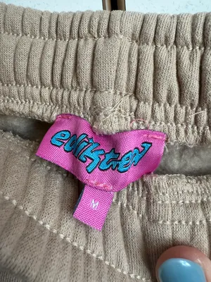 Edikted Sweatpants thumbnail 2