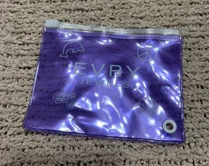 Trendy Jewels Purple Evry Jewels pouch #jewelry #accessories thumbnail 1