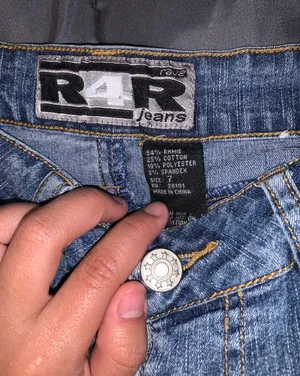 Y2K Pocket Skirt thumbnail 3