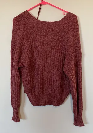 Cropped Cardigan thumbnail 2