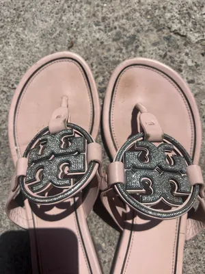 Pink Sandals thumbnail 3