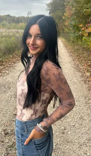 Free People Top thumbnail 1