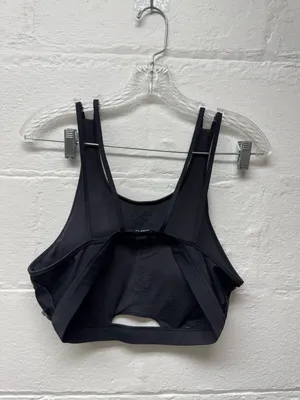 Gymshark High Rise Bikini Top thumbnail 6