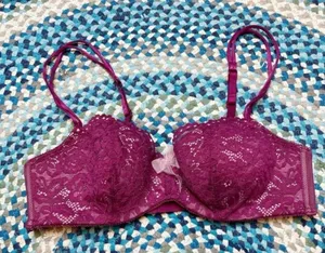 B.Tempt’d‎ Bra thumbnail 1