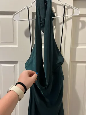 Hello Molly Dress thumbnail 3