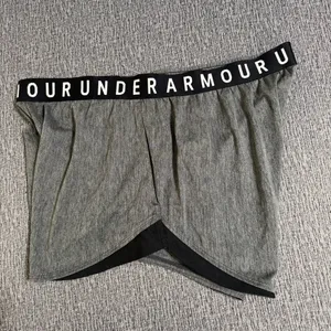 Under Armour Women’s Athletic Shorts thumbnail 2