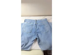 Size Old Navy Slim Bootcut Jeans thumbnail 3