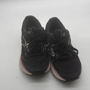 Brooks Glycerin GTS 19 Womens 7.5 Wide Black Rose Gold Running Shoes thumbnail 9