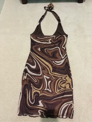 Princess Polly Dress thumbnail 4