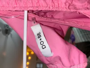 DO+BE Dress thumbnail 3