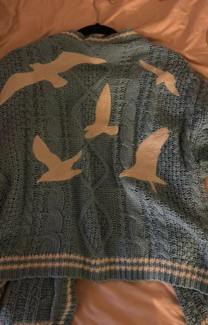 Taylor Swift Cardigan thumbnail 1