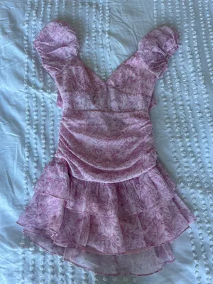 Selfie Leslie Dress thumbnail 1