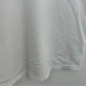 Avocado Graphic Pocket Off the Shoulder Tee White Size M thumbnail 4