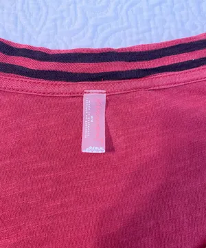 Free People Movement Top thumbnail 5