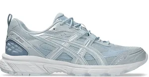 ASICS Gel Nunobiki Sneakers in Storm Cloud Blue / White NWT thumbnail 1