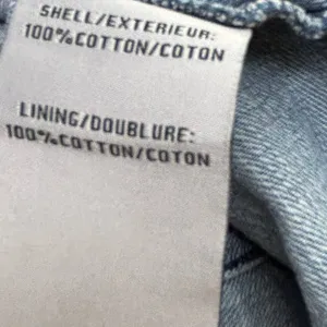Bagatelle Lightweight Casual Denim Jacket Light Wash Women XS‎ GUC thumbnail 8