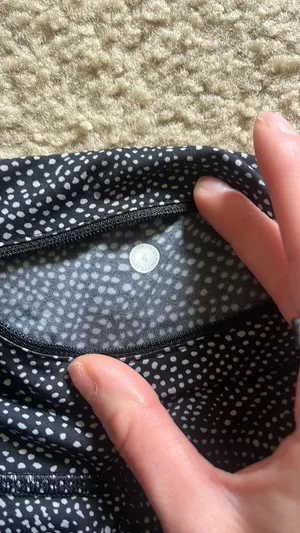 Lululemon Leggings thumbnail 3