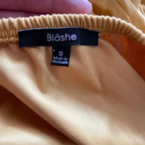 Blashe mustard capri jumper size S thumbnail 4