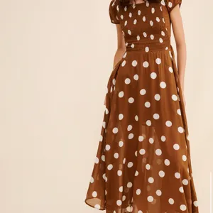 Free People Ultraviolet Dress Oak Combo SMALL thumbnail 4