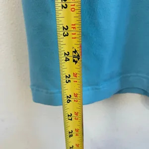 Lululemon Kayak Blue Cool Racerback Tank 4 Women thumbnail 6