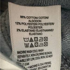 Lucky Brand Mid Rise Ava Skinny Jean Sunset Size 10 / 30 thumbnail 13