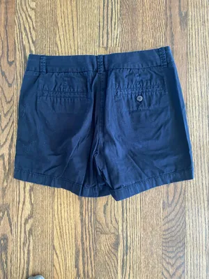 J.Crew Shorts Blue thumbnail 3