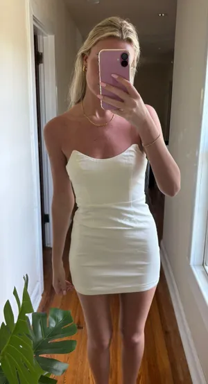 Mini Dress thumbnail 1