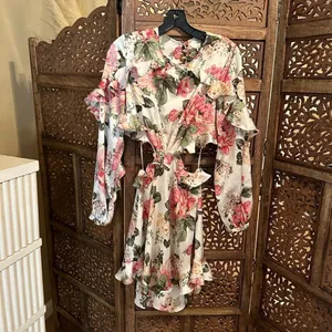 Ronny Kobo Divine Heritage Dress thumbnail 3