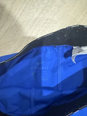 Nike Pro Spandex Shorts thumbnail 3