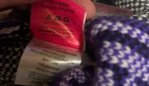 Monster High Hat Purple thumbnail 4