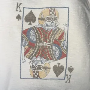 Lucky Brand Graphic Shirt thumbnail 2
