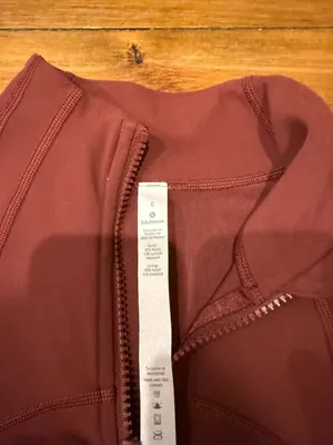 Lululemon Define Jacket thumbnail 3