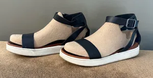 Maurices Sandals thumbnail 1