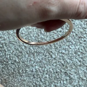 Kendra Scott Rose Gold Bracelet thumbnail 3