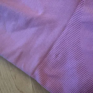SET ACTIVE Pink Leggings‎ Size Medium thumbnail 5