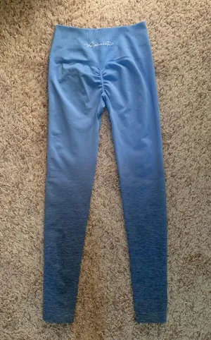 Alphalete Amplify Leggings thumbnail 1