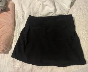 Lululemon Pace Rival Mid-Rise Skirt thumbnail 2