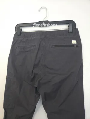 Vuori Ripstop Climber Pants Gray thumbnail 9