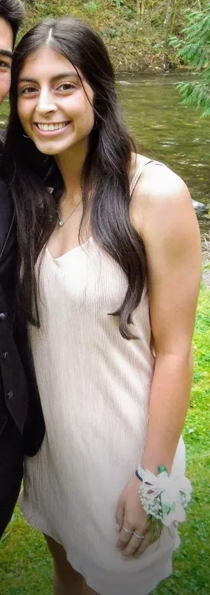 Lulus Dress thumbnail 1