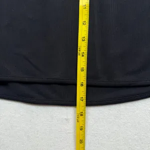 Athleta Black Skirt Women’s 1X Athletic Activewear thumbnail 7