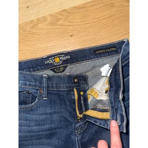 Lucky Brand Bootcut Jeans Sweet and Low thumbnail 2