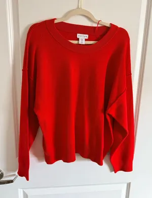 Boutique Sweater thumbnail 1