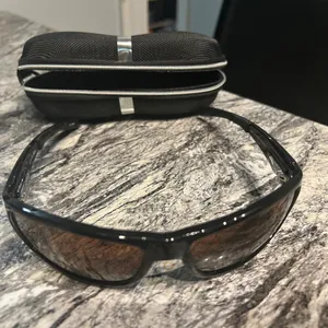 Hobie Black Polarized Sunglasses thumbnail 7