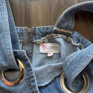 L'ATISTE Tank Top thumbnail 2