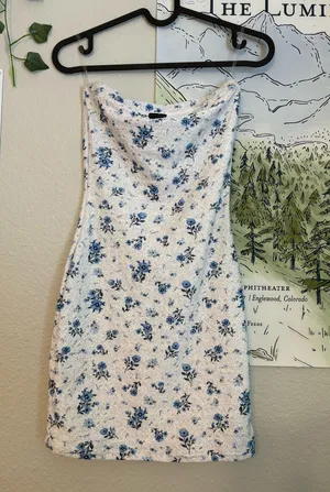 Windsor Dress Mini thumbnail 1